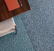 Flotex Tibor Mosaic 980411 Mosaic Marine Stripe фото 2 | FLOORDEALER